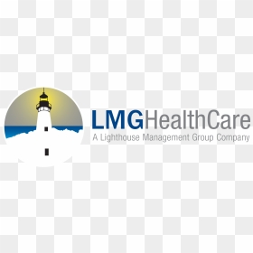 Lighthouse Logo Lighthouse Logo - Lighthouse Management Group, HD Png Download - light house png