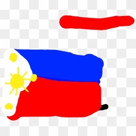 Clip Art, HD Png Download - philippine flag png