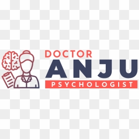 Anju Choudhary Psychologist - Graphic Design, HD Png Download - google reviews logo png