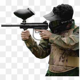 Paint Ball Park Sri Lanka, HD Png Download - paintball png