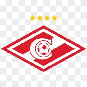 Fc Spartak Moscow, HD Png Download - football vector png