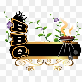 Transparent Background Bbq Images Png, Png Download - barbecue png