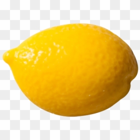 Sweet Lemon, HD Png Download - page peel png