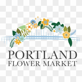 Portland Flowers Plants And - Caracol Centro Científico Y Cultural A.c, HD Png Download - market png