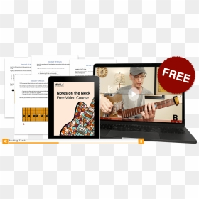 Screenshot, HD Png Download - guitarist png
