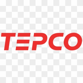 Tepco Logo Tokyo Electric Power Png - Tepco, Transparent Png - tokyo png