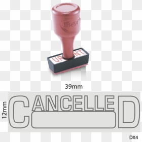 Urban Coffee Roaster, HD Png Download - cancelled stamp png
