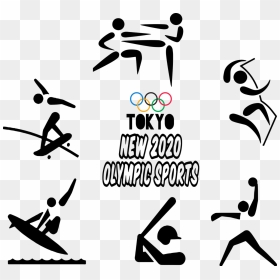2016 Rio Olympic Games, HD Png Download - tokyo png