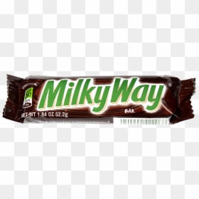 Milkyway Candy Bar , Png Download - Milky Way Candy Bar, Transparent Png - candy bars png