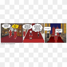 Cartoon, HD Png Download - queen of hearts png