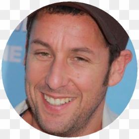 Adamsandler - Portrait Photography, HD Png Download - adam sandler png