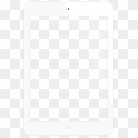 Ipad Png , Png Download - Samsung Galaxy Tab 4 Png, Transparent Png - white ipad png