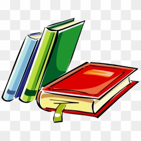 English Textbook Png - Book Library Clipart, Transparent Png - textbook png