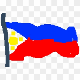 Clip Art, HD Png Download - philippines flag png
