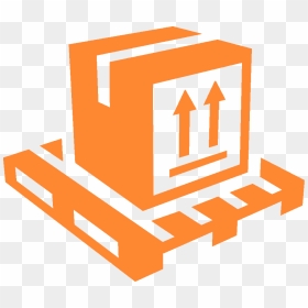 Warehouse Png Image - Pallet Icon Png, Transparent Png - warehouse png