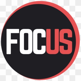 Focus - Circle, HD Png Download - vhv