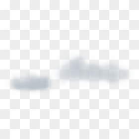 Monochrome, HD Png Download - fog overlay png