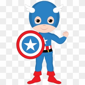 Captain America, HD Png Download - super heroes png