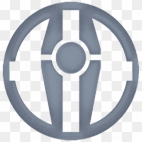 Star Wars Sith Empire Symbol, HD Png Download - sith logo png