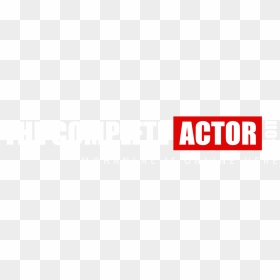 Complete Actor Mohanlal Logo, HD Png Download - acting png