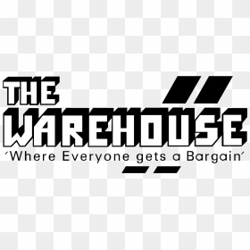 Warehouse, HD Png Download - warehouse png