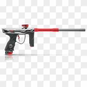 Transparent Paintball Gun Png - Dye M3+, Png Download - paintball png