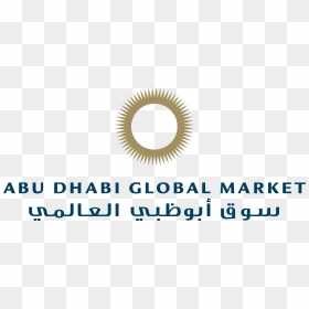 Abu Dhbi Global Market - Abu Dhabi Global Market Adgm, HD Png Download - market png