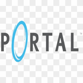 New Portal Game Releasing Late December - Game Portal Logo, HD Png Download - december png