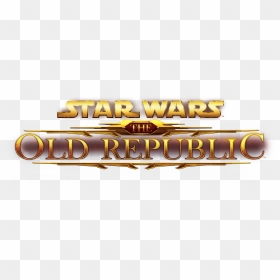 Star Wars The Old Republic Logo, HD Png Download - sith logo png