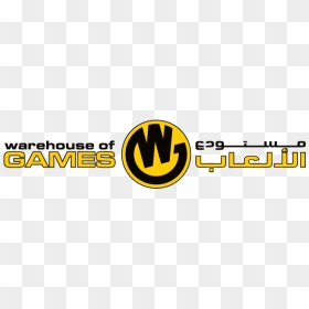 Warehouse Of Games, HD Png Download - warehouse png