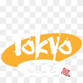 Tokyo Joes Logo - Graphic Design, HD Png Download - tokyo png
