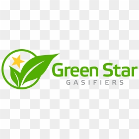 Graphic Design, HD Png Download - green star png