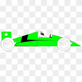 Circle, HD Png Download - racecar png
