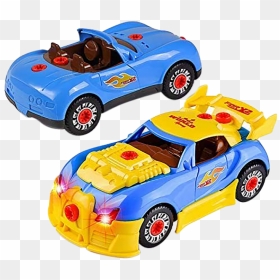 Race Car Kids, HD Png Download - racecar png