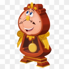 Cartoon Beauty And The Beast Characters, HD Png Download - bella png