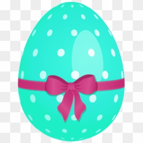 Easter Bunny Red Easter Egg Clip Art - Cute Easter Egg Clipart, HD Png Download - easter clipart png