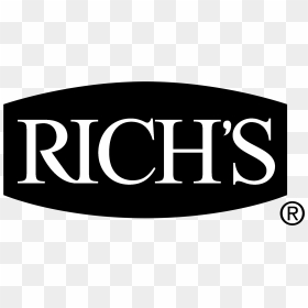 Rich Products, HD Png Download - rich png