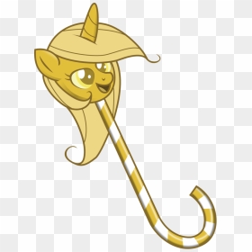 Cw, Not A Scepter, Oc, Oc Only, Oc - Cartoon, HD Png Download - scepter png