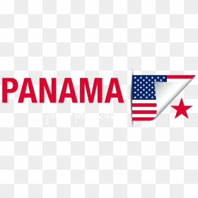 Flag Of The United States, HD Png Download - panama flag png