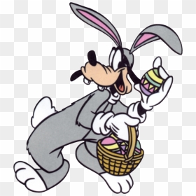 Disney Easter Clipart, HD Png Download - easter clipart png