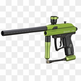 Spyder Paintball Guns, HD Png Download - paintball png