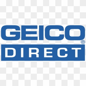 Geico Logo Vector, HD Png Download - geico logo png