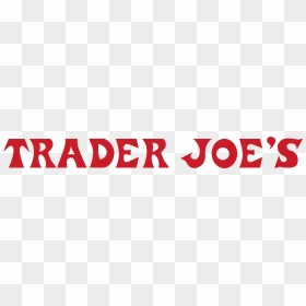 Trader Joes, HD Png Download - trader joe's logo png