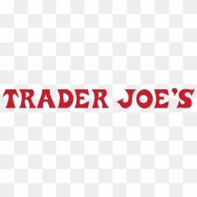 Trader Joes, HD Png Download - trader joe's logo png