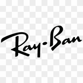 Ray Ban Eyewear Logo , Png Download - Ray Ban Logo Png, Transparent Png - ray ban logo png