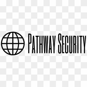 Pathway Security - World Wide Web Icon With Magnifying Glass, HD Png Download - pathway png