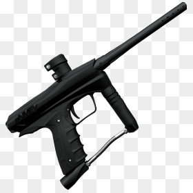 Blk Nme 501 Rboypalc56xv - Gog Paintball, HD Png Download - paintball png