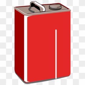 Tin Can-1574762525 - Clipart Can Png Transparent, Png Download - tin can png