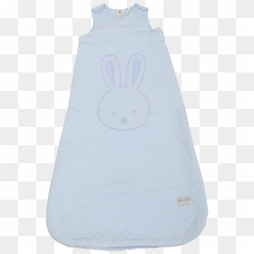 B1125 Baby Bunny Padded Sleeping Bag - Rabbit, HD Png Download - sleeping bag png
