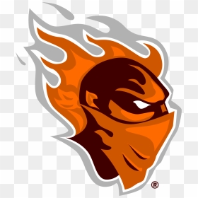 Boise Bandits Icon - Bandits, HD Png Download - bandit png